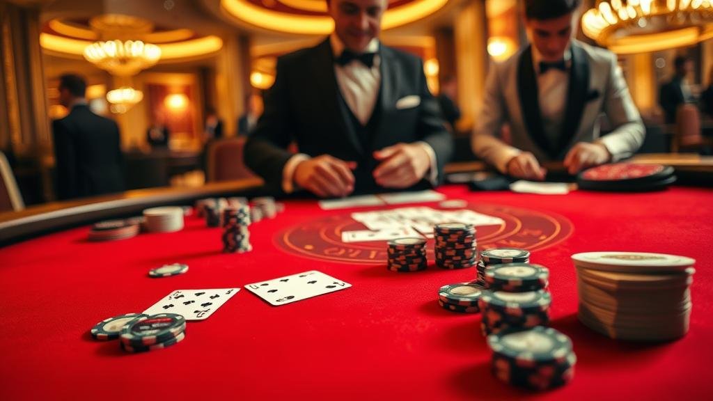 สูตรเลือกห้องบาคาร่า N2Live, AllBet, LuckyStreak, XPG, PragmaticLive, Sexy, V...