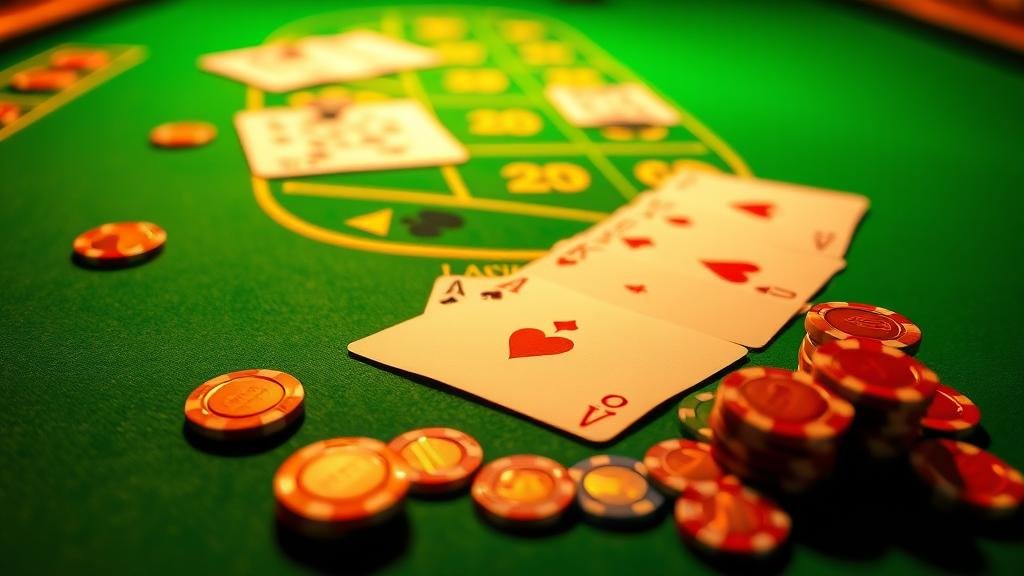 เปรียบเทียบเทคนิคการเดินเงินบาคาร่า