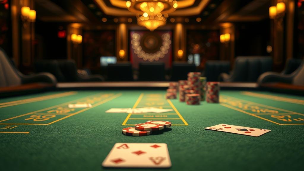 กลยุทธ์การเดินเงินบาคาร่า 1324 และ พาโรลี