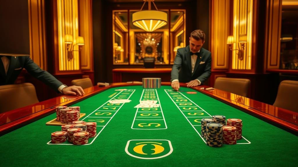 เค้าไพ่บาคาร่า ถนนตาโต