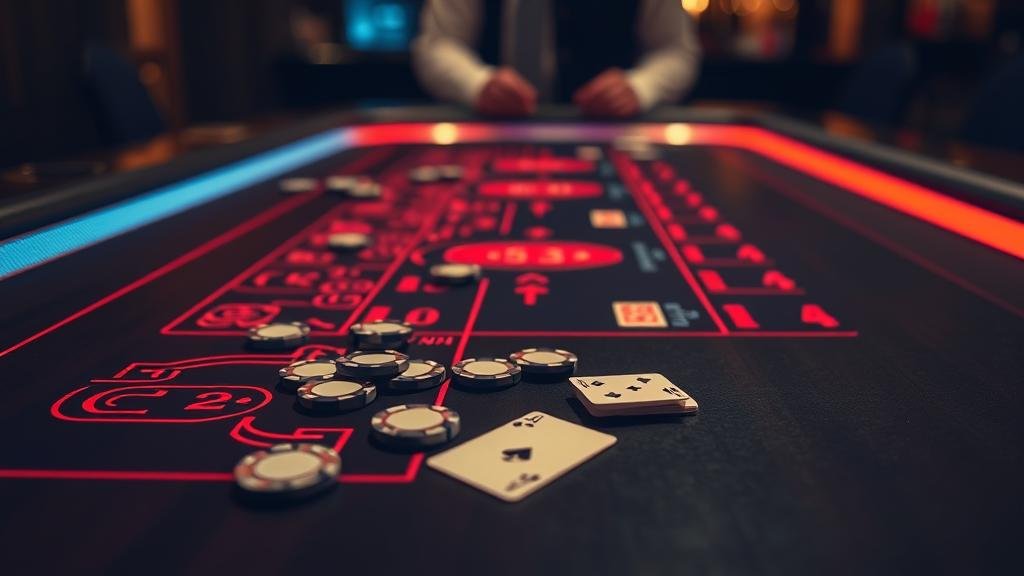 อัตราจ่ายบาคาร่าพร้อมค่าคอมมิชชั่นและประกันภัย