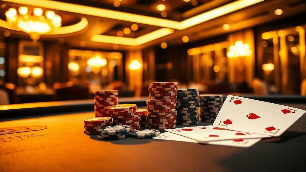 บาคาร่า: สูตรเดินเงินขั้นสูงและวิธีอ่านเค้าไพ่สายฟ้าให้คุ้มค่า