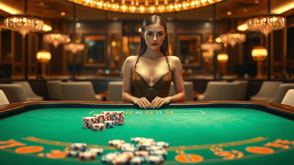 ตารางสถิติเค้าไพ่บาคาร่า