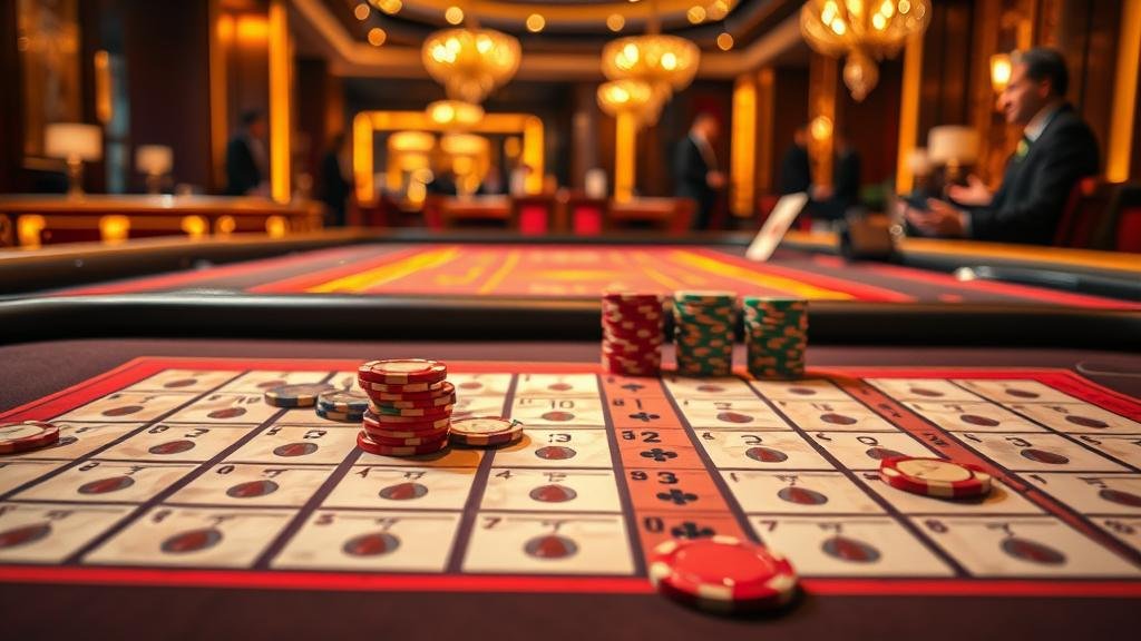 เผยเคล็ดลับอ่านเค้าไพ่บาคาร่า N2Live VIP: เลือกห้อง AG, WM, SA, PP, Vivo, Pra...