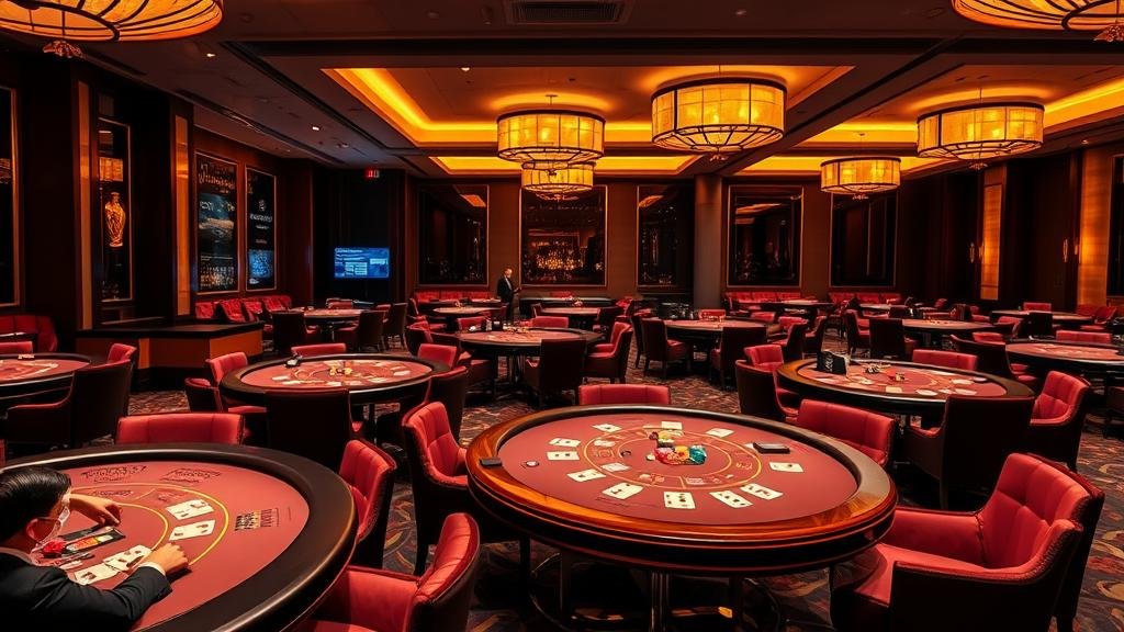 บาคาร่าไทย: คู่มือเช็คอัตราจ่ายและสูตรอ่านเค้าไพ่ PragmaticLive & AllBet เข้า...