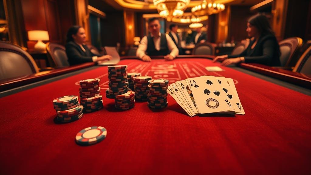 เปรียบเทียบบาคาร่าสด AE, AllBet, AG