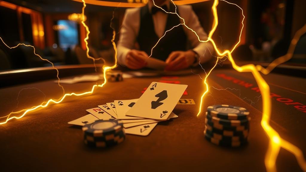 การอ่านเค้าไพ่บาคาร่า ถนนใหญ่