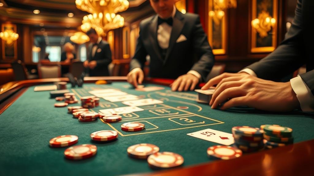 คุยกับเพื่อน: สูตรอ่านเค้าไพ่บาคาร่า SA, Evolution, Ezugi ให้กำไรแน่นอน ไรยั่...