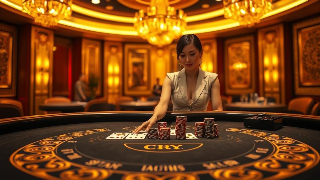 อัตราจ่ายบาคาร่าไร้ค่าคอม