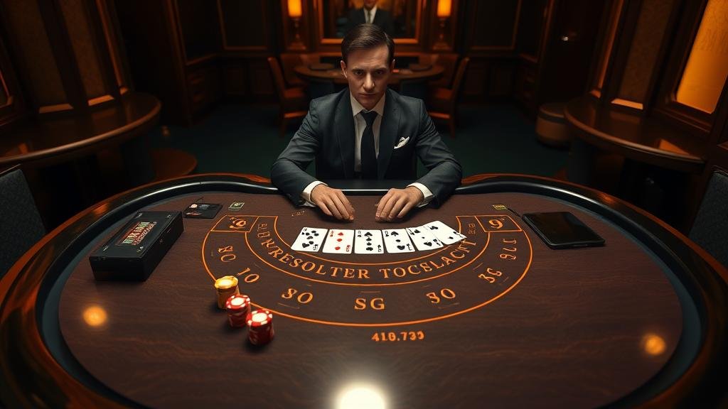 เคล็ดลับเจาะลึกบาคาร่า: เลือกห้อง EBet/Evolution แม่นยำ สูตรปิงปองยาว ทำเงิน