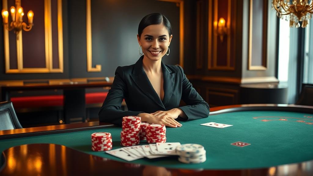 แกะกลไกบาคาร่า: สูตรเลือกห้องและเดินเงิน Vivo, N2Live, Ezugi, BBIN, SA, PP ฉบ...