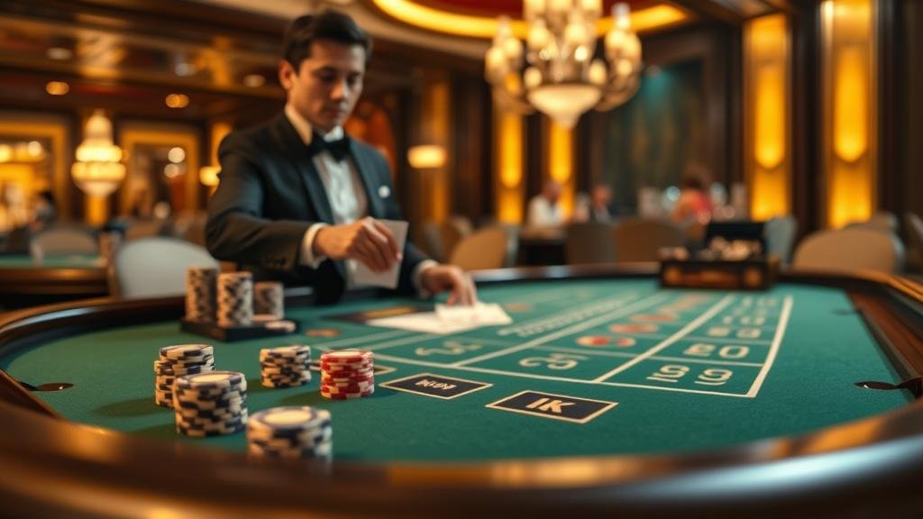 บาคาร่า: วิธีเลือกห้องเด็ด อ่านเค้าไพ่ สปีดสควีซ พร้อมเช็คอัตราจ่าย คืนทุนไว