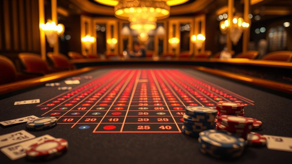 เทคนิคการเดินเงินบาคาร่าสำหรับงบประมาณต่างๆ