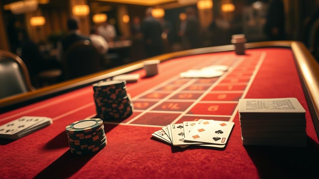 เล่นบาคาร่าไลฟ์สดบนเดสก์ท็อปและมือถือ