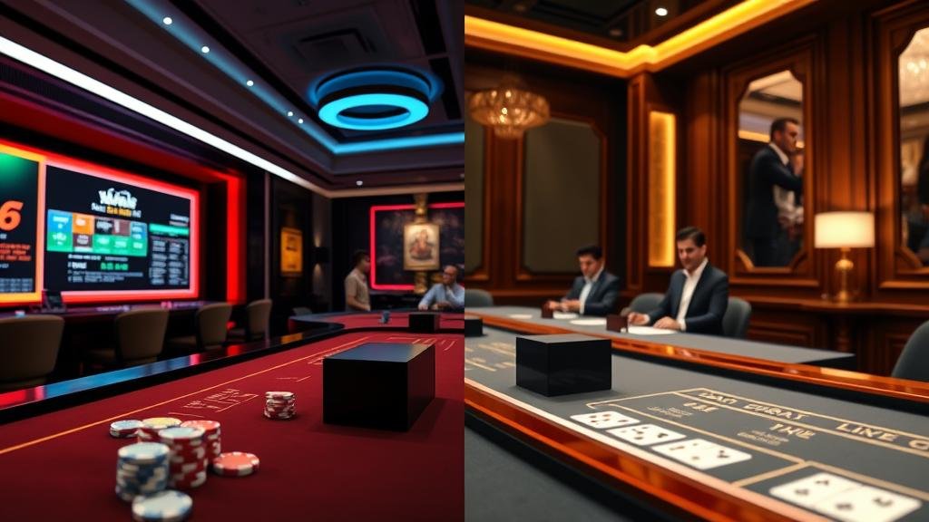 สูตรลับบาคาร่าสด: วิเคราะห์ไพ่ฉบับเอเชีย-ยุโรป ทำกำไรบนทุนน้อย