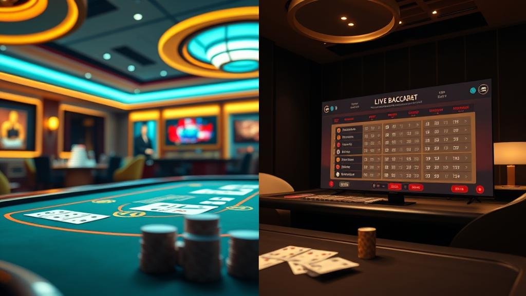 เทคนิคการเดินเงินบาคาร่าสำหรับทุนน้อย