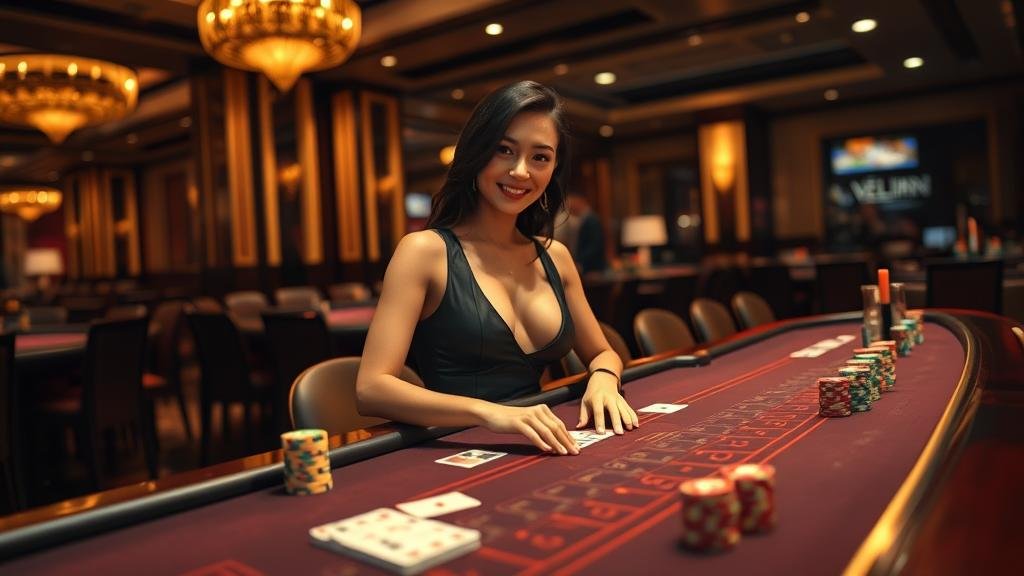 การบริหารเงินทุนบาคาร่าผ่านแท็บเล็ต