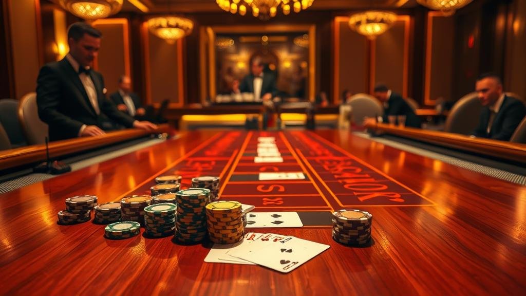 คู่มือฉบับเพื่อนซี้: เทคนิคเลือกห้องบาคาร่า SA ฉบับเซียนบน iPad, Mac, Windows...