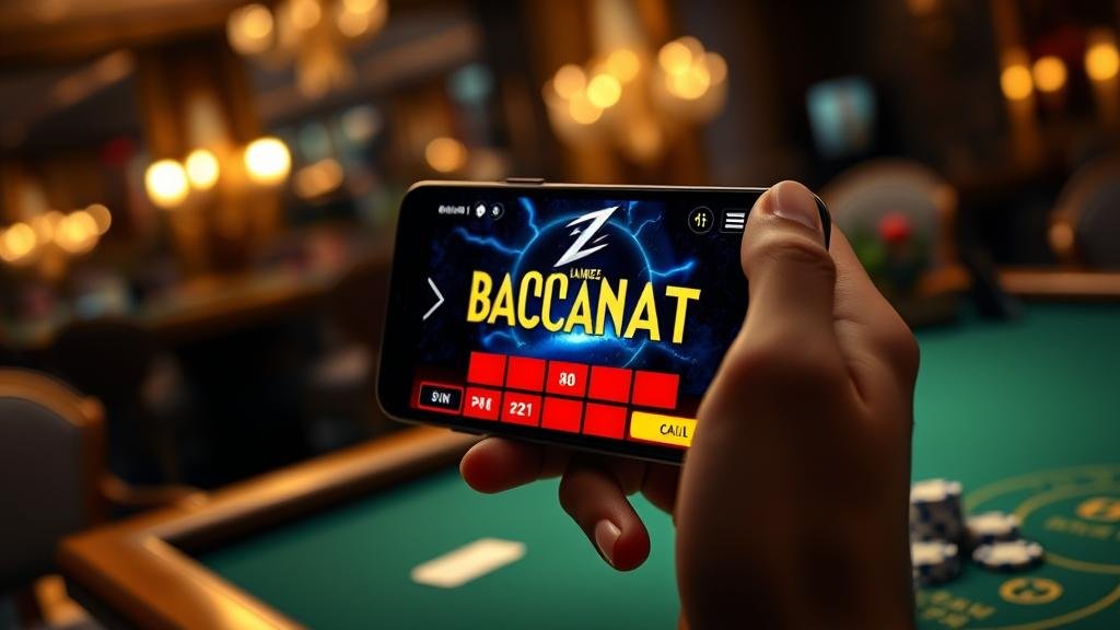 เทคนิคบาคาร่าสายฟ้า 1-3-2-4