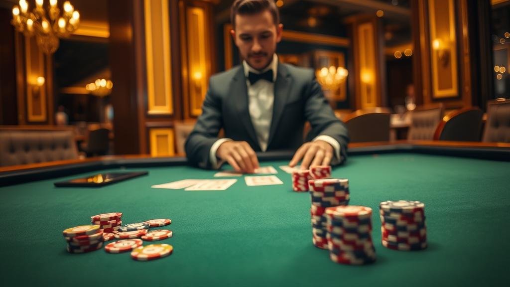 คู่มือบาคาร่า WM ฉบับเซียน: เคล็ดลับเดินเงินพร้อมวิเคราะห์ห้องเด็ดบนทุกแพลตฟอร์ม