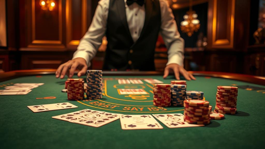 การเล่นบาคาร่าบนมือถือ