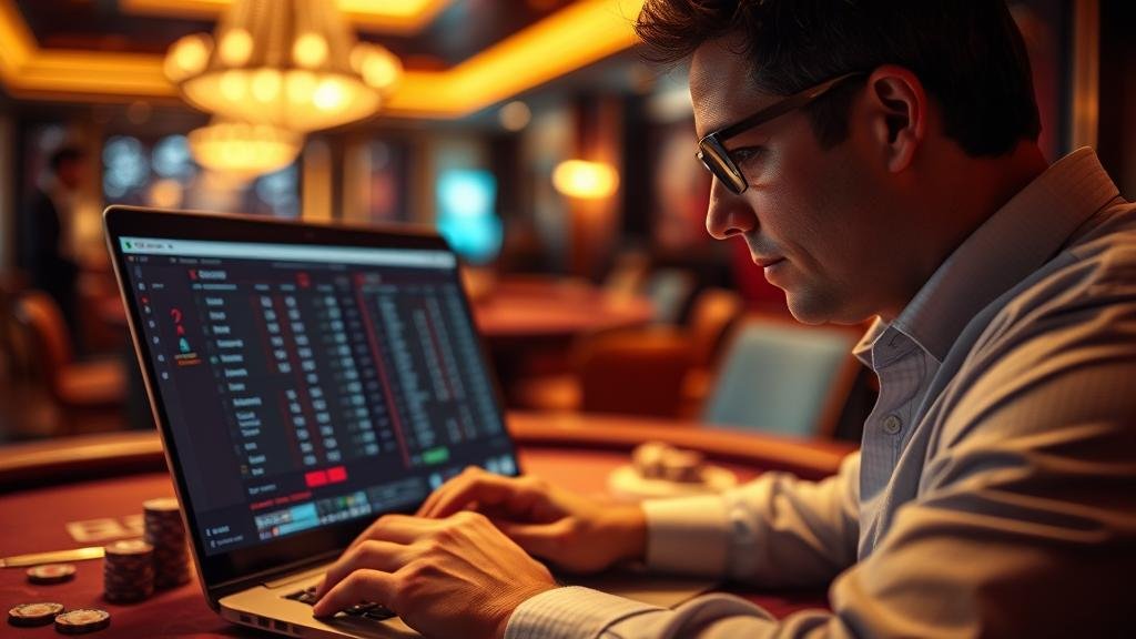 แนวทางตั้งเป้ากำไรบาคาร่า ฉบับมือใหม่ Windows/iOS/iPad เล่นได้หมด