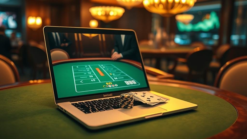 การวิเคราะห์เค้าไพ่บาคาร่า