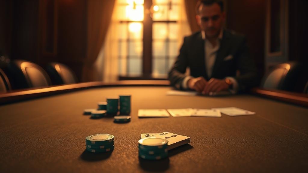 สถิติคอมโบและแนวโน้มการเล่นบาคาร่า