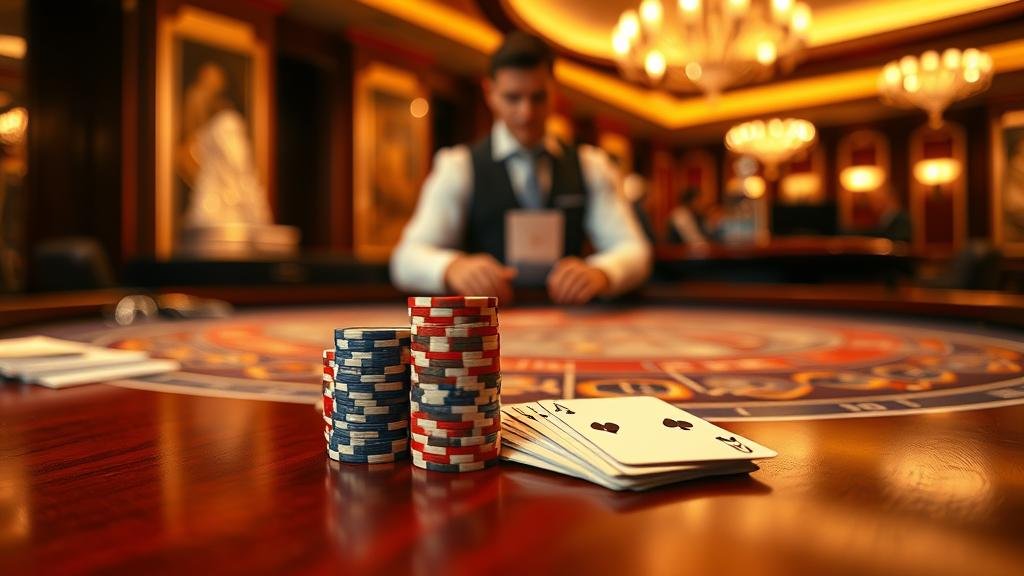 คู่มือวิเคราะห์สถิติบาคาร่า: เทคนิคการเดินเงินและวางเดิมพันเสมอฉบับเต็ม