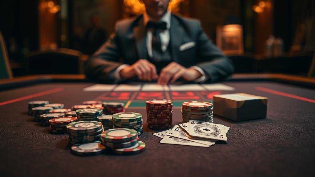 สรุปเทคนิค บาคาร่า ฉบับง่าย: วางแผนเดิมพันคงที่ พร้อมเคล็ดลับดูสถิติ