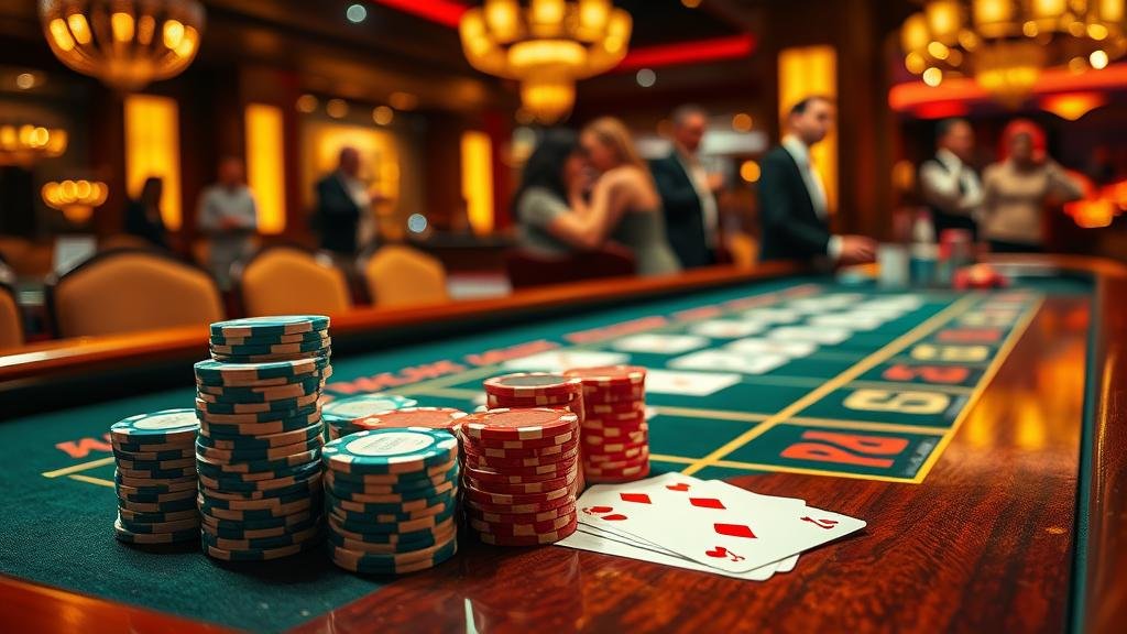 บาคาร่า: คู่มือฉบับเริ่มต้น วางเดิมพันง่ายๆ ด้วยเทคนิคอ่านเค้าไพ่ AG และการเด...