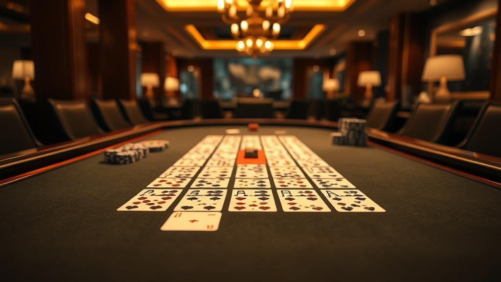 แอปพลิเคชันดูสถิติบาคาร่า