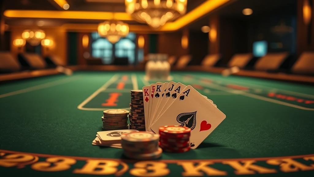 บาคาร่า: คู่มือเดินเงินทุนน้อย สถิติชัดเจนจาก AE, SA, DG พร้อมเทคนิคทำเงินง่าย