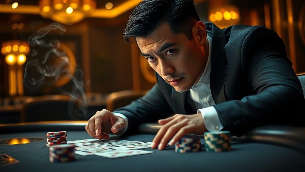 เคล็ดลับบาคาร่าสายเปย์: สูตรเด็ดพิชิตกำไร BBIN, Ezugi, Vivo ฉบับเซียน