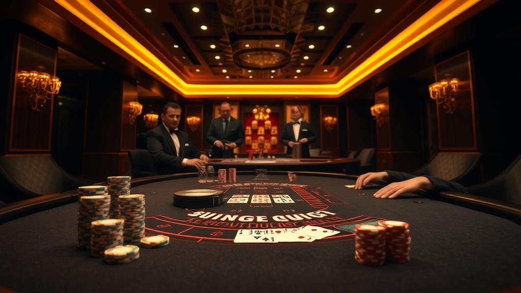 บาคาร่าเว็บตรง: เทคนิคอ่านเค้าไพ่ Playtech & XPro ฉบับเซียน ทำกำไรทันใจสไตล์ม...