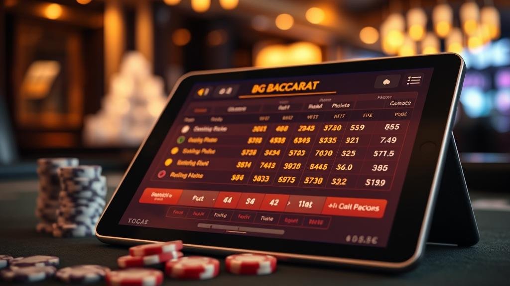 ภาพประกอบสูตรเดินเงินบาคาร่า ฟีโบนัชชี