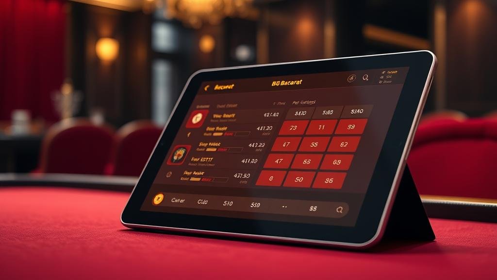 สูตรเด็ด บาคาร่า BG: คัดห้องแม่น ยิงยาวทำกำไร ฟีโบนัชชี เวิร์กโฟลว์สุดปัง