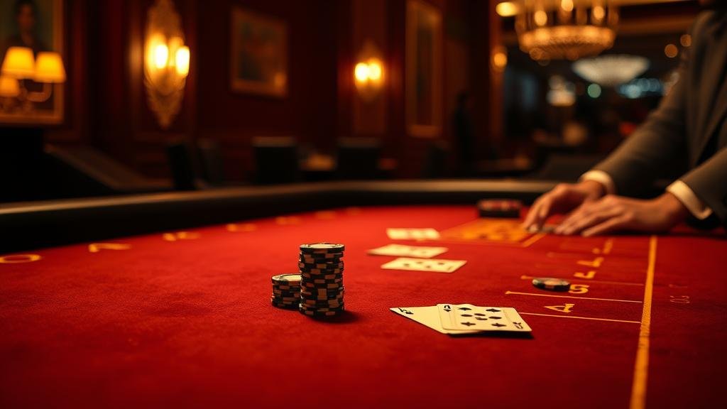 สถิติบาคาร่า DG ออโต้