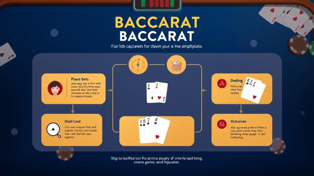 เคล็ดลับบาคาร่าทุนน้อย: คู่มือเล่นให้ปัง พร้อมวิธีเช็กสถิติ DG ออโต้ ฉบับง่าย