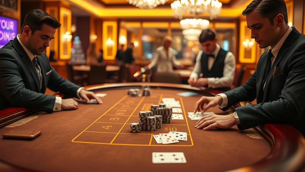 บาคาร่าสายฟ้า Evolution พร้อมตัวคูณสุดอลังการ