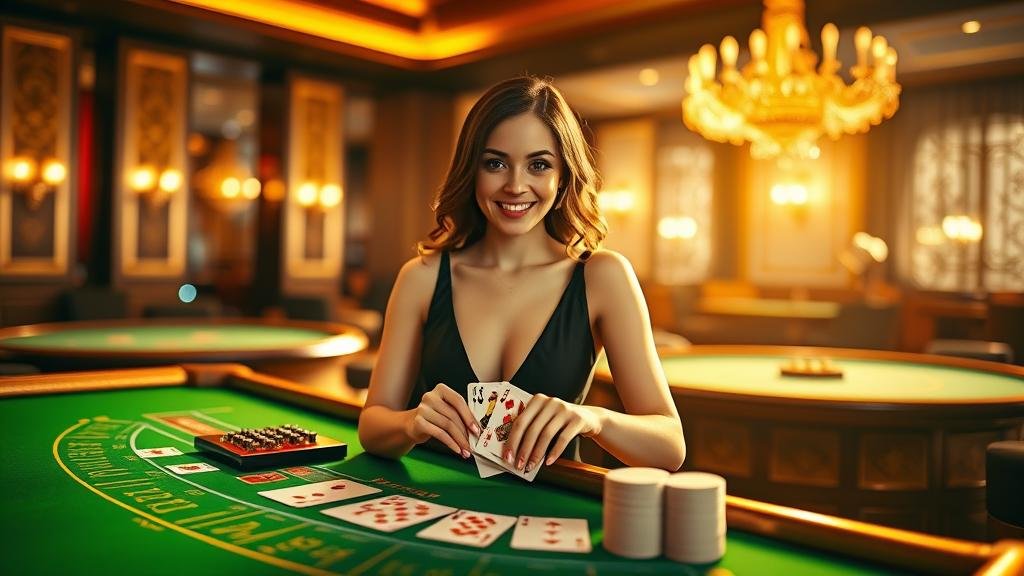 ตารางแสดงอัตราจ่ายและตัวเลือกการเดิมพันในเกมบาคาร่า