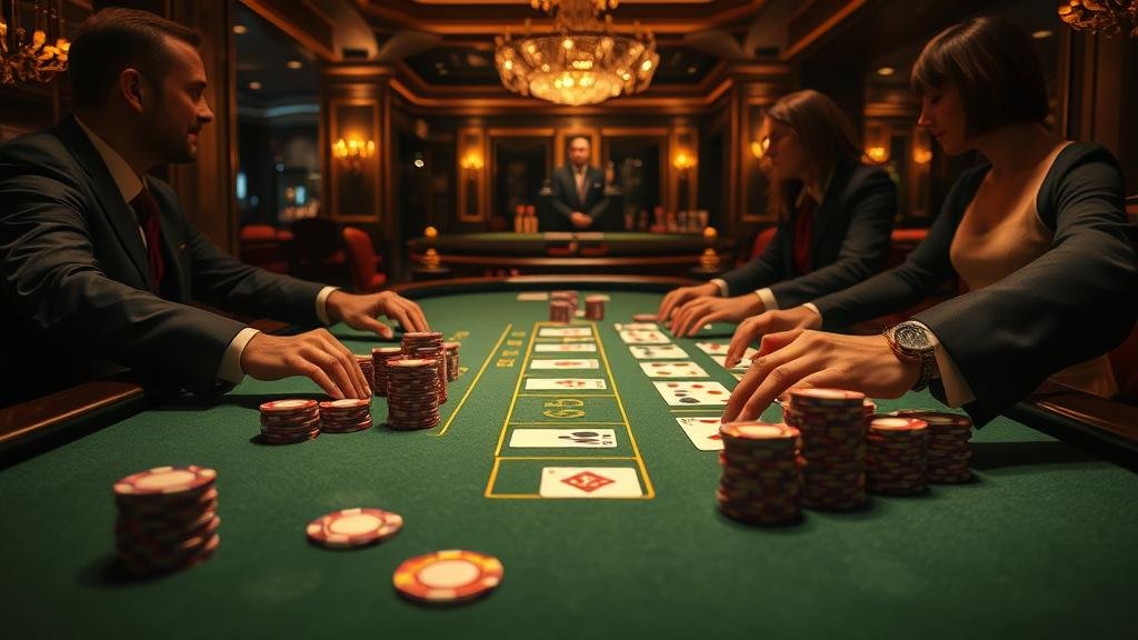 เทคนิคการเดินเงินบาคาร่า ฟีโบนัชชี