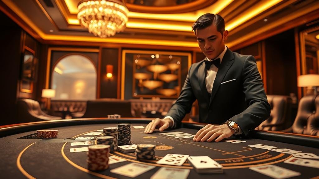 เปิดห้องบาคาร่า VIP ทุนน้อย: สูตรเดินเงิน 1324, มาร์ติงเกล, ดับเบิลโชค ฉบับเข...