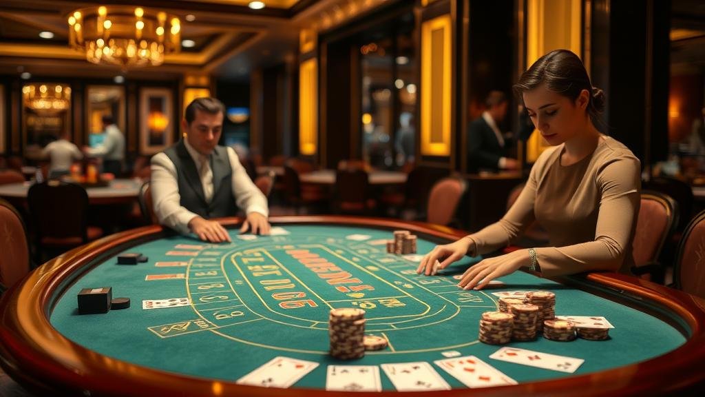 บาคาร่า: เช็คอัตราจ่ายประกันภัย, เลือกห้อง Entwine XPG, อ่านเค้าไพ่ถนนเล็ก-ให...