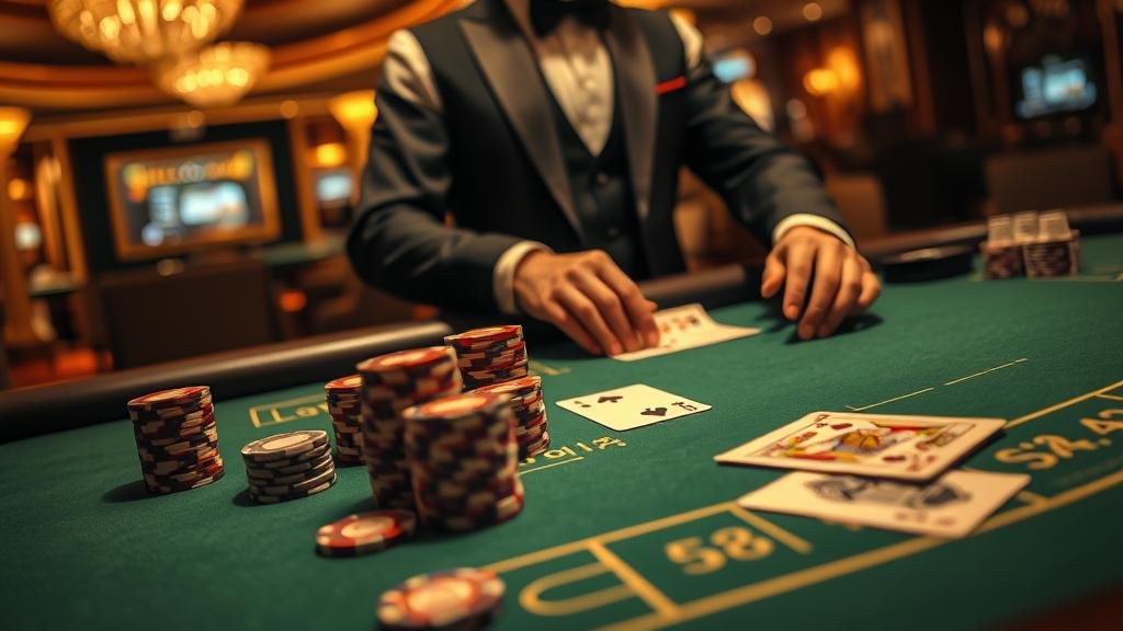 ตารางเค้าไพ่บาคาร่า: ถนนไม้ขีด, สามติด, สามตัด