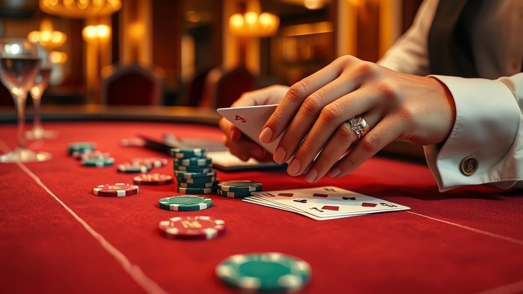 แผนภาพกลยุทธ์การเดินเงินบาคาร่า 1324