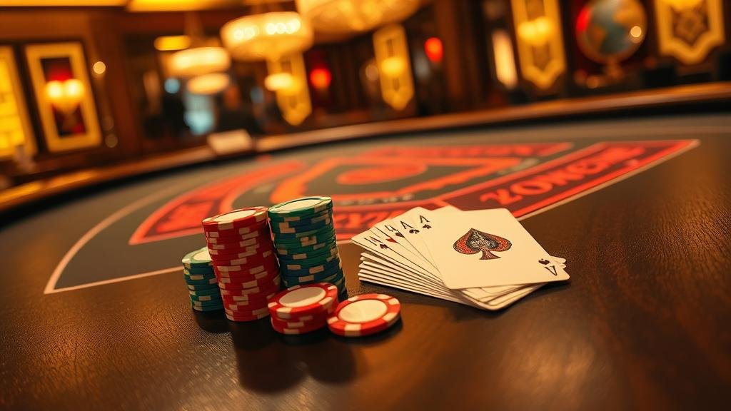 การเล่นบาคาร่าผ่านมือถือ