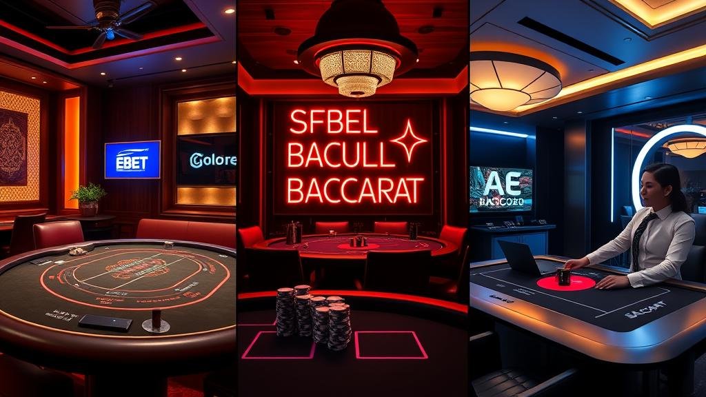 การวิเคราะห์ไพ่บาคาร่าแบบสองตัด