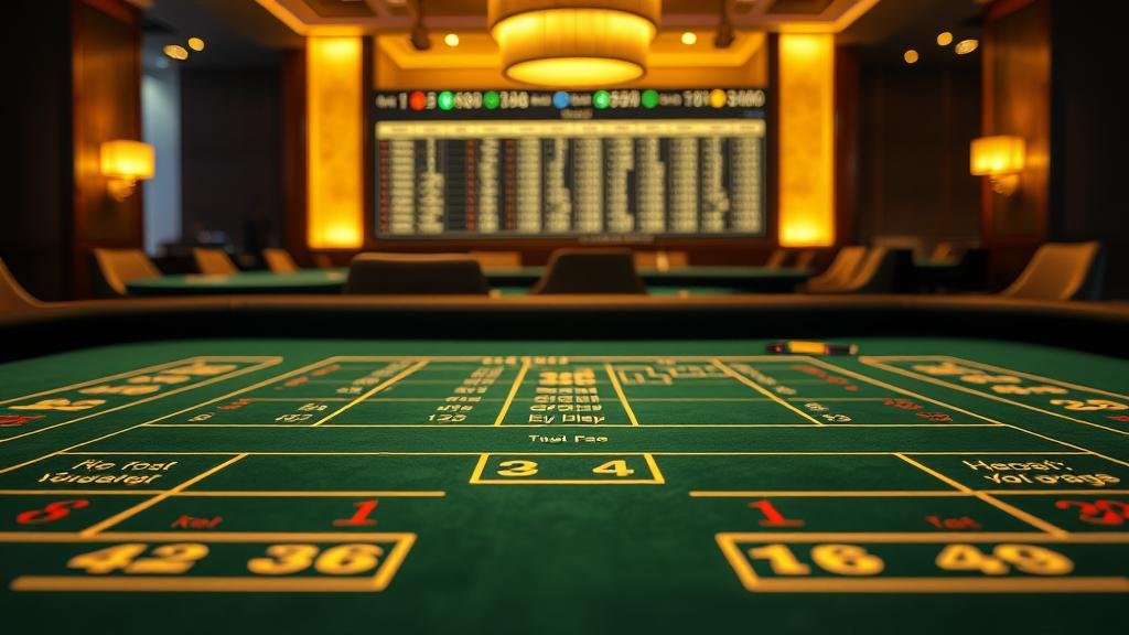 คู่มือเล่นบาคาร่าสายอ่านเค้าไพ่: เทคนิคเดินเงินทุนน้อยบนมือถือฉบับเข้าใจง่าย