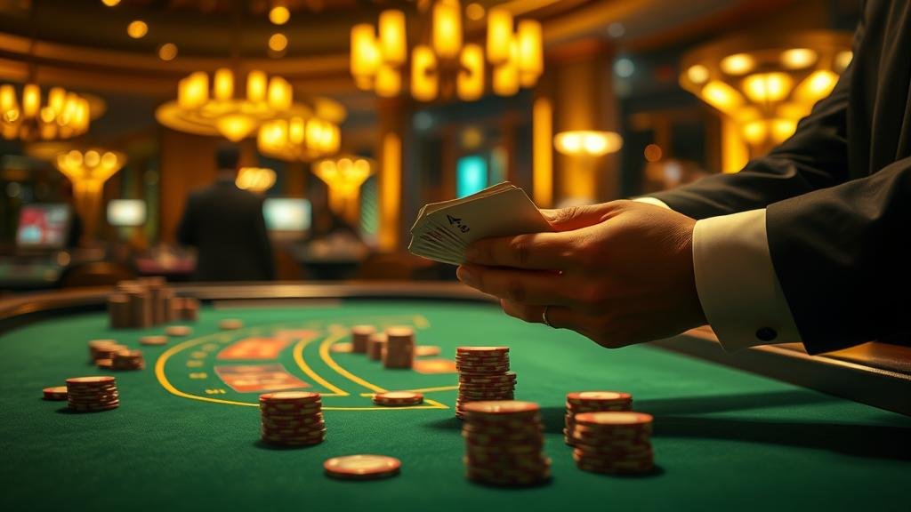 บาคาร่าขั้นสูง: สูตรเดินเงินฟีโบนักชีและเทคนิคอ่านเค้าไพ่หลายโต๊ะ